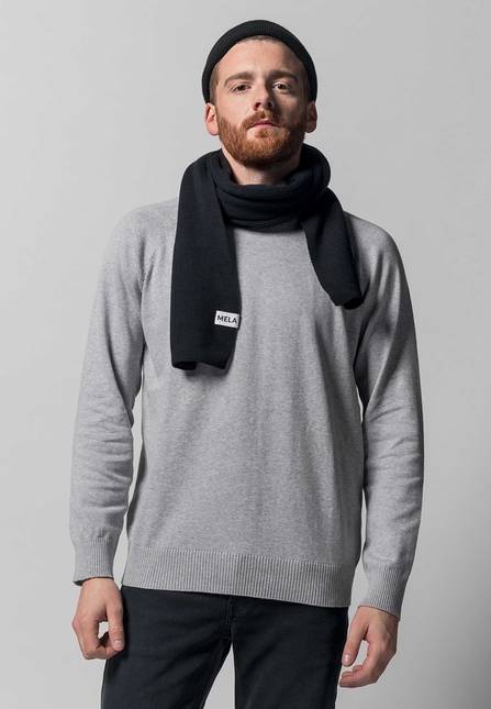Melawear Strickschal Cyber Monday