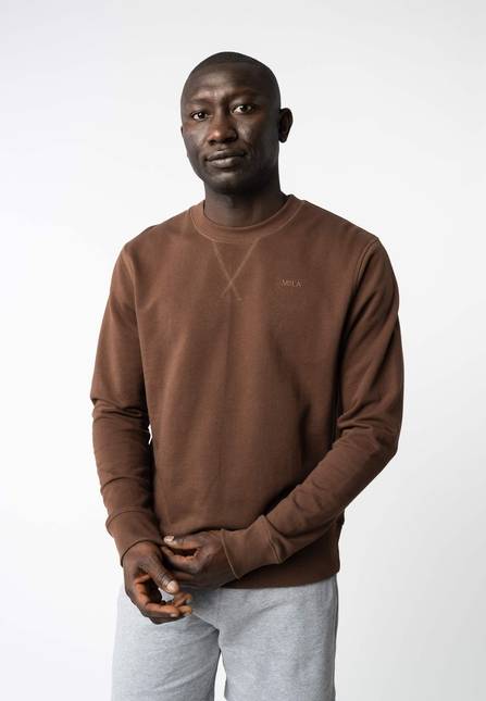 Melawear Sweatshirt ADIL Weihnachtsangebot