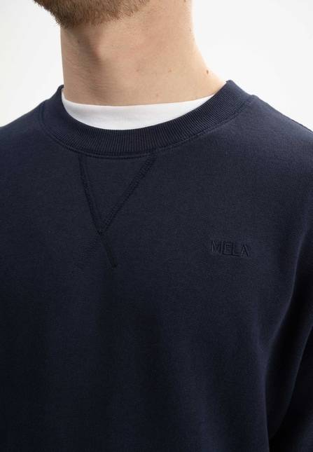 Melawear Sweatshirt ADIL Osterangebot