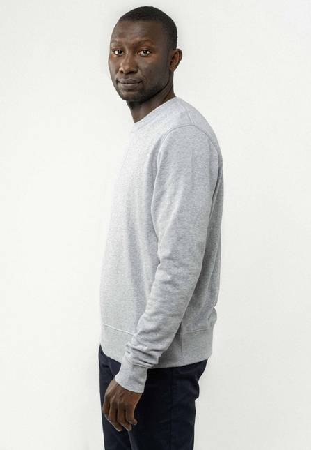 Melawear Sweatshirt ADIL Vatertagsangebot