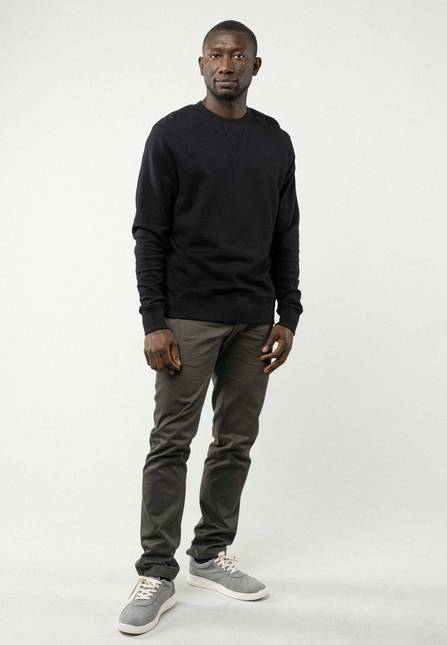 Melawear Sweatshirt ADIL Valentinstagsangebot