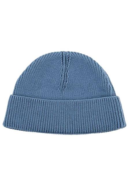 Melawear Unisex Kurze Rippstrick Mütze RAFI Heißer Verkauf