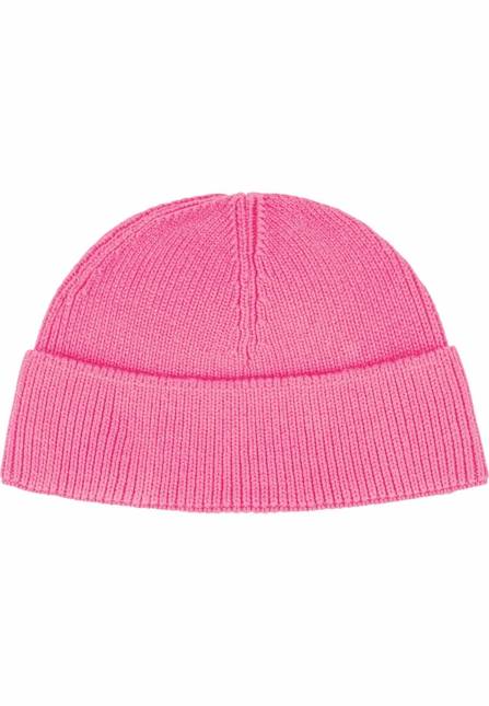 Melawear Unisex Kurze Rippstrick Mütze RAFI Neueste Mode