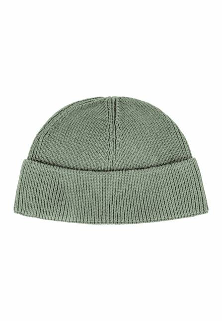 Melawear Unisex Kurze Rippstrick Mütze RAFI Online Outlet