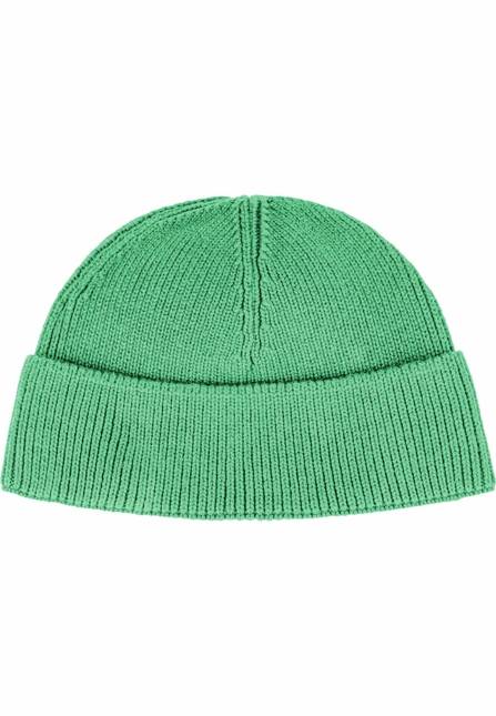 Melawear Unisex Kurze Rippstrick Mütze RAFI Exklusive Angebote