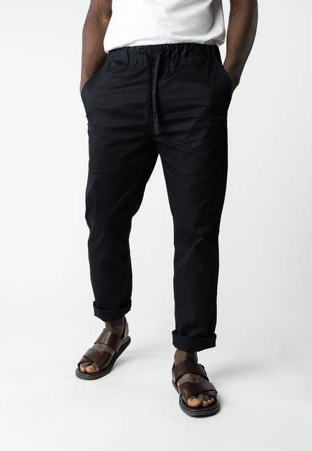 Melawear Hose mit elastischem Bund NAMISH Blitzangebot