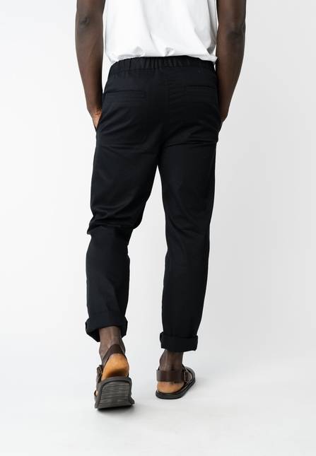 Melawear Hose mit elastischem Bund NAMISH Blitzangebot