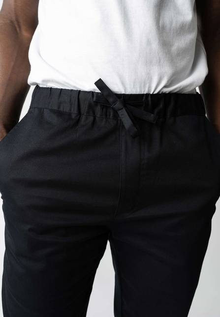 Melawear Hose mit elastischem Bund NAMISH Blitzangebot