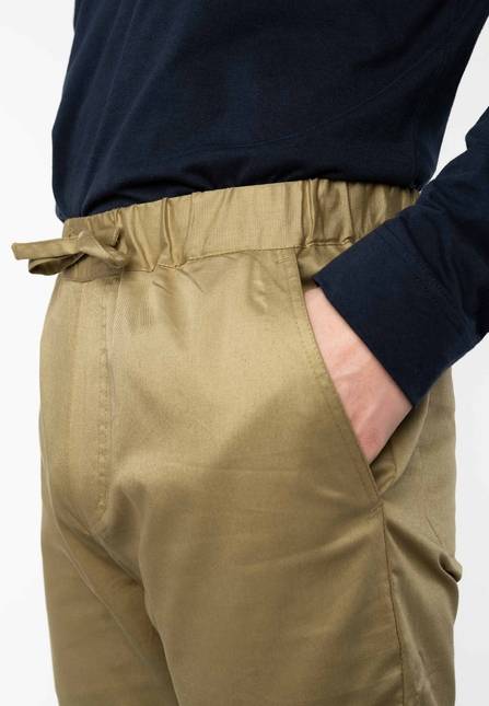 Melawear Hose mit elastischem Bund NAMISH Große Rabatte