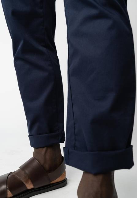 Melawear Hose mit elastischem Bund NAMISH Neuheiten