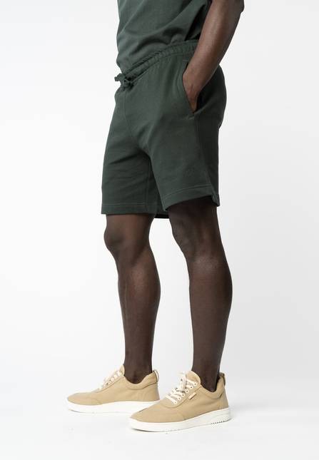 Melawear French Terry Shorts JADOO Bestseller