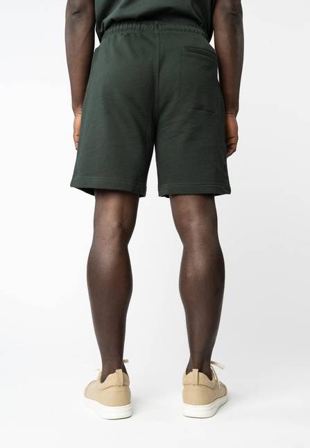 Melawear French Terry Shorts JADOO Bestseller