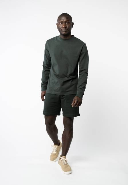 Melawear French Terry Shorts JADOO Bestseller