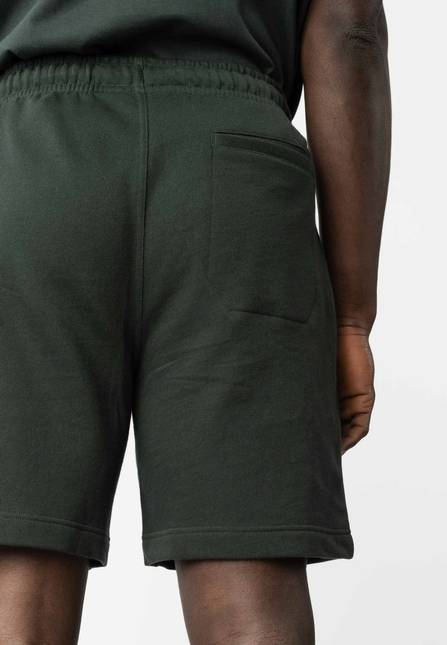 Melawear French Terry Shorts JADOO Bestseller