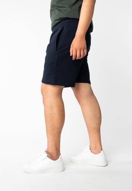 Melawear French Terry Shorts JADOO Saisonale Angebote