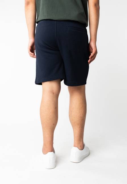 Melawear French Terry Shorts JADOO Saisonale Angebote