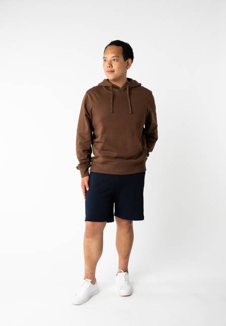 Melawear French Terry Shorts JADOO Saisonale Angebote