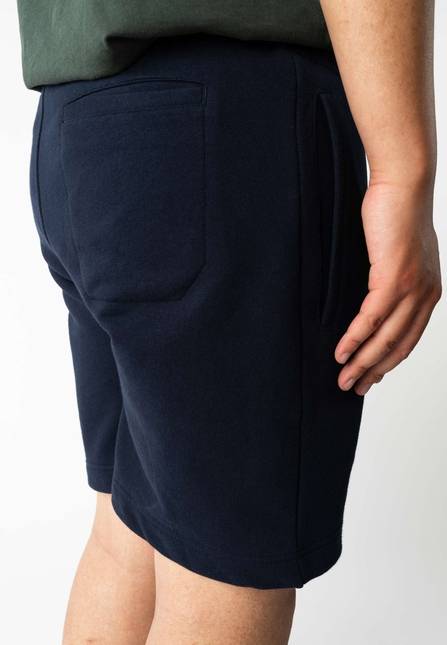 Melawear French Terry Shorts JADOO Saisonale Angebote