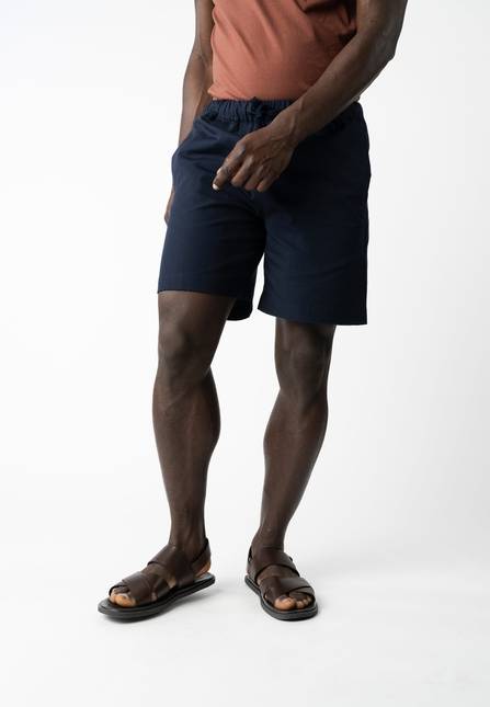 Melawear Ripstop Shorts BANGOURA Räumungsverkauf