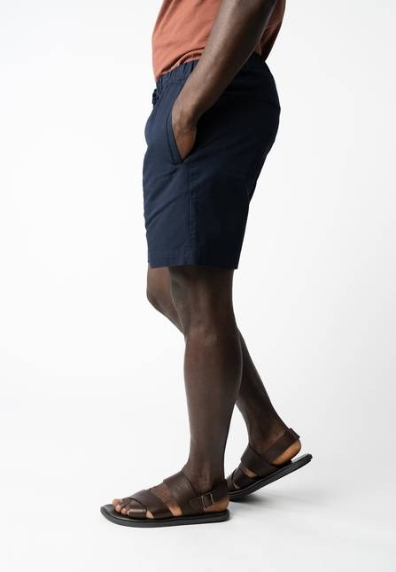 Melawear Ripstop Shorts BANGOURA Räumungsverkauf