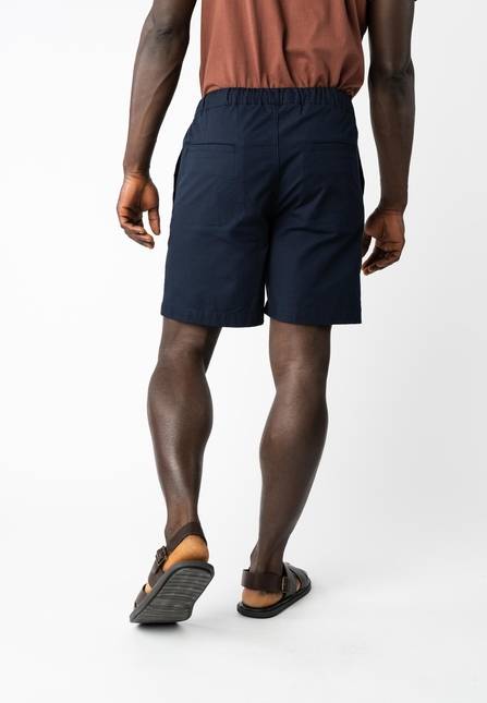 Melawear Ripstop Shorts BANGOURA Räumungsverkauf