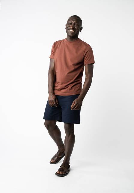 Melawear Ripstop Shorts BANGOURA Räumungsverkauf