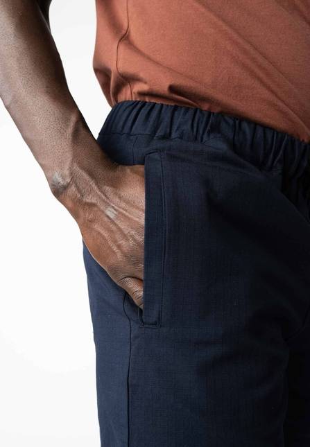 Melawear Ripstop Shorts BANGOURA Räumungsverkauf