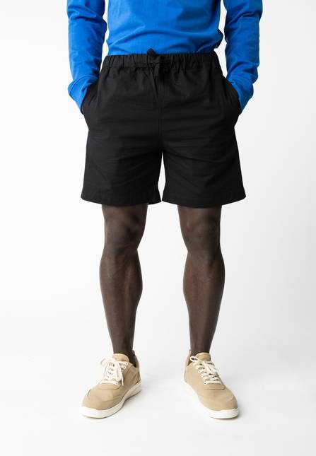 Melawear Ripstop Shorts BANGOURA Kauf eins, bekomm eins gratis