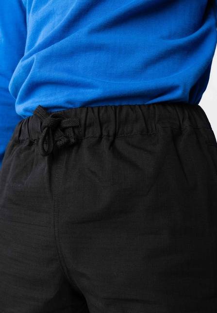 Melawear Ripstop Shorts BANGOURA Kauf eins, bekomm eins gratis