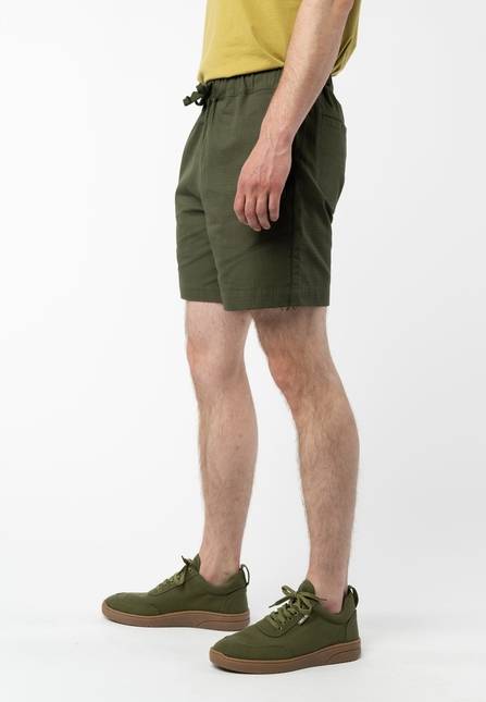 Melawear Ripstop Shorts BANGOURA Tägliche Deals