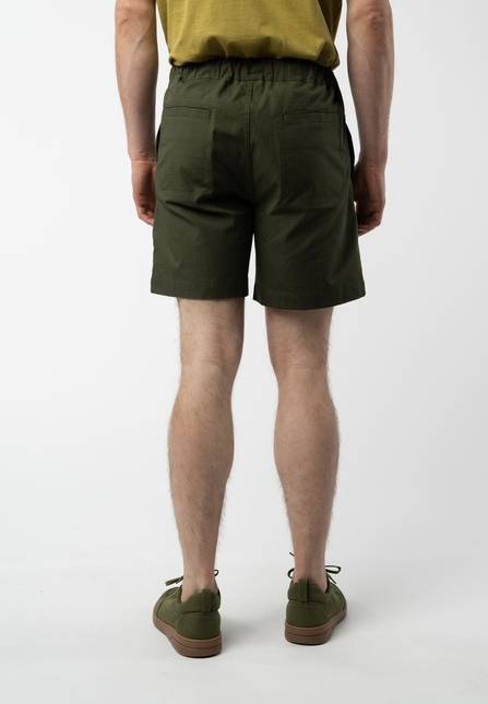 Melawear Ripstop Shorts BANGOURA Tägliche Deals