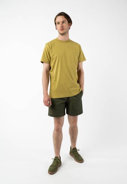 Melawear Ripstop Shorts BANGOURA Tägliche Deals