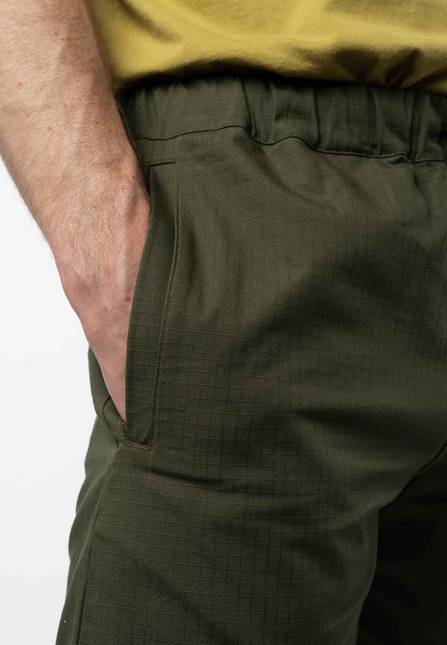 Melawear Ripstop Shorts BANGOURA Tägliche Deals