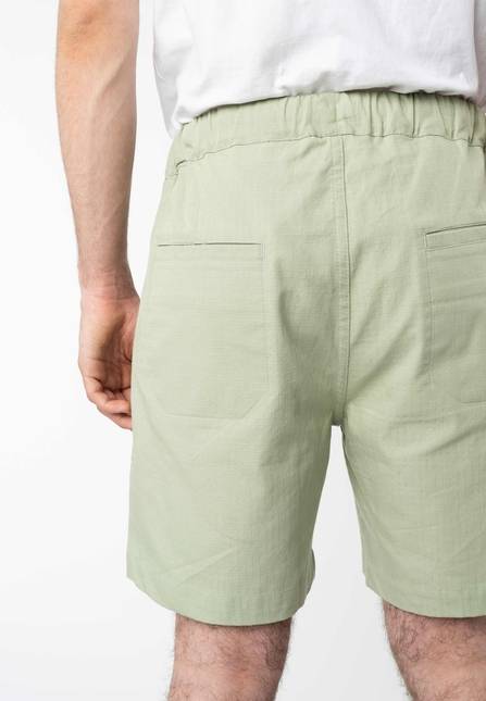 Melawear Ripstop Shorts BANGOURA Sonderangebote