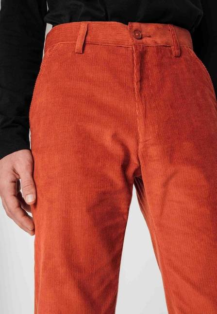 Melawear Cord Hose JIVIN Nur für heute