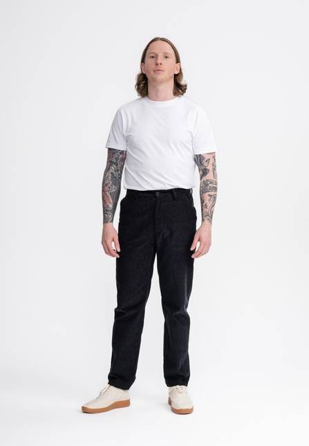 Melawear Cord Hose JIVIN Sonderangebot der Fabrik