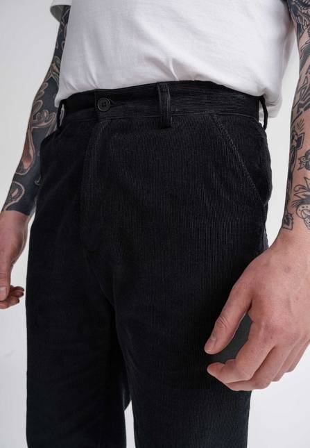 Melawear Cord Hose JIVIN Sonderangebot der Fabrik