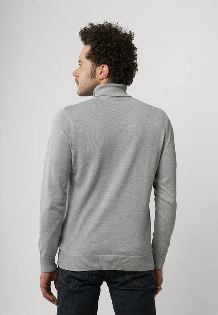 Melawear Feinstrick Rollkragenpullover KANJA Bis zu 55% Rabatt