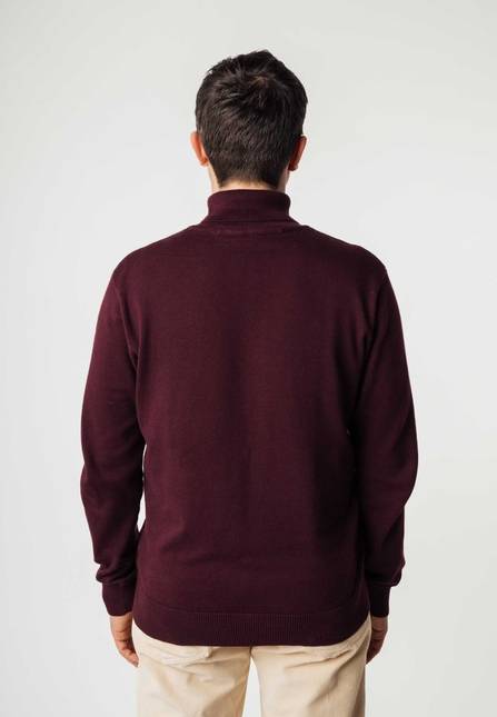 Melawear Feinstrick Rollkragenpullover KANJA Discount Store für neue Produkte