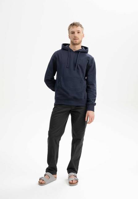 Melawear Hoodie TICAN Clearance-Verkauf