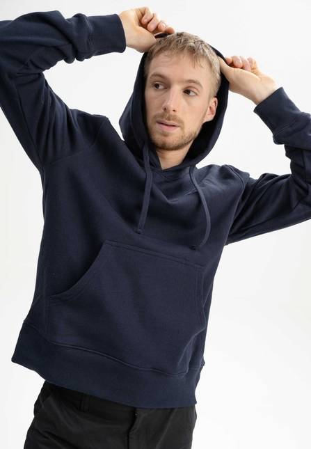 Melawear Hoodie TICAN Clearance-Verkauf