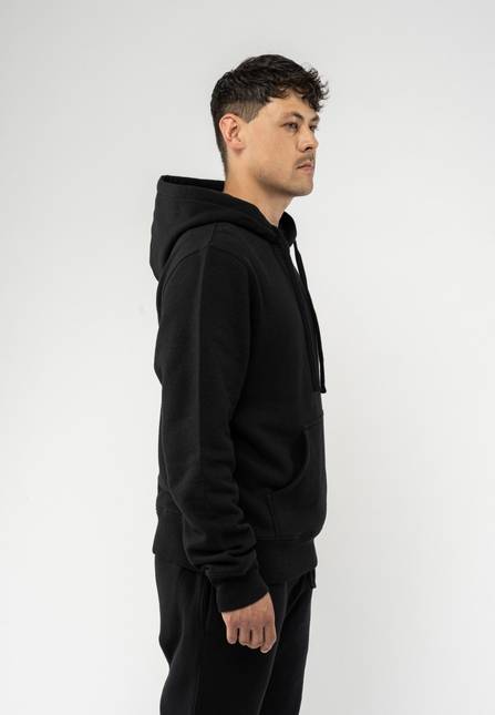 Melawear Hoodie TICAN Kostenloser Versand international