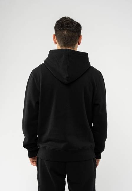 Melawear Hoodie TICAN Kostenloser Versand international