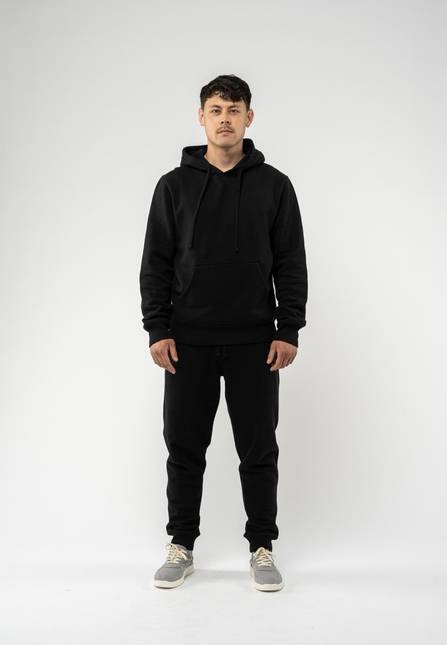 Melawear Hoodie TICAN Kostenloser Versand international