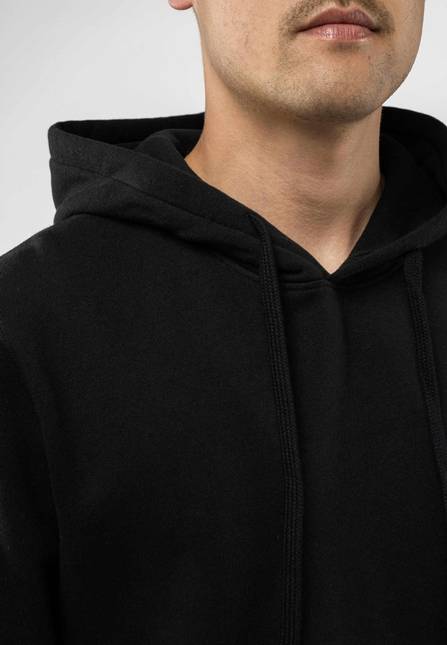 Melawear Hoodie TICAN Kostenloser Versand international