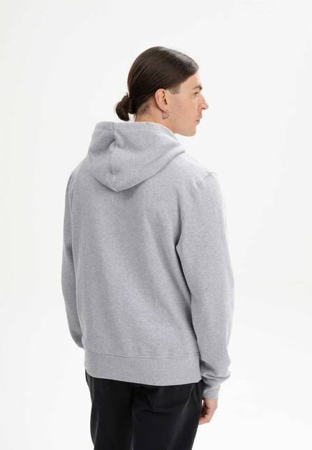 Melawear Hoodie TICAN Fabrikladen