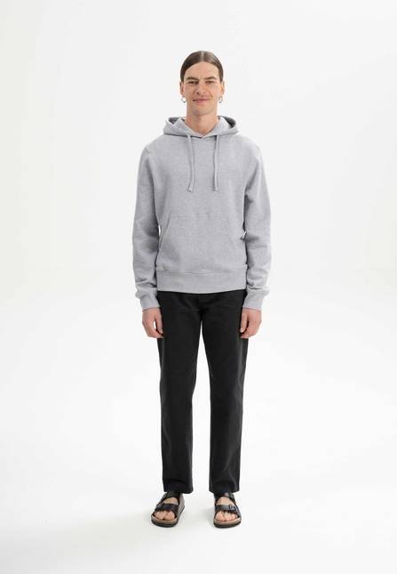 Melawear Hoodie TICAN Fabrikladen