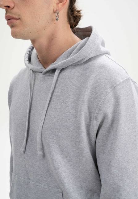 Melawear Hoodie TICAN Fabrikladen