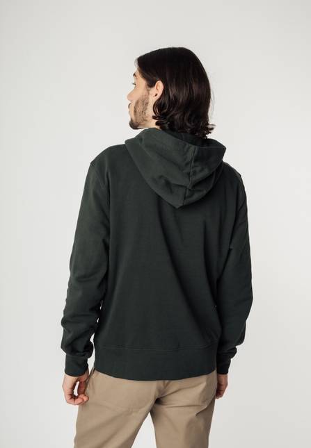 Melawear Hoodie TICAN Begrenzt auf 3 Tage
