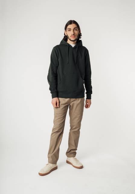 Melawear Hoodie TICAN Begrenzt auf 3 Tage